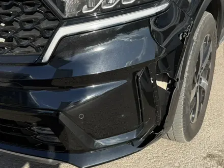 Kia Sorento 2024 года за 17 000 000 тг. в Астана – фото 13