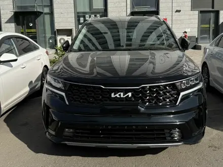 Kia Sorento 2024 года за 17 000 000 тг. в Астана – фото 14
