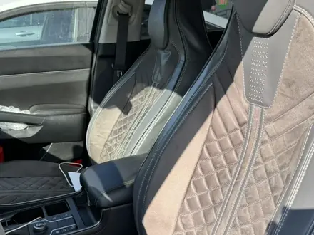 Kia Sorento 2024 года за 17 000 000 тг. в Астана – фото 3
