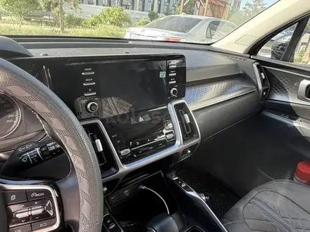 Kia Sorento 2024 года за 17 000 000 тг. в Астана – фото 2