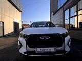 Chery Tiggo 7 Pro 2024 года за 7 750 000 тг. в Семей – фото 2