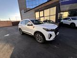 Chery Tiggo 7 Pro 2024 года за 7 750 000 тг. в Семей – фото 3