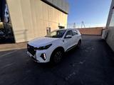 Chery Tiggo 7 Pro 2024 года за 7 750 000 тг. в Семей – фото 4
