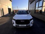 Chery Tiggo 7 Pro 2024 года за 7 750 000 тг. в Семей