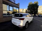 Chery Tiggo 7 Pro 2024 года за 7 750 000 тг. в Семей – фото 5