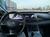 Chery Tiggo 7 Pro 2024 года за 7 950 000 тг. в Семей – фото 5