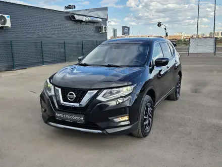 Nissan X-Trail 2021 года за 10 990 000 тг. в Караганда