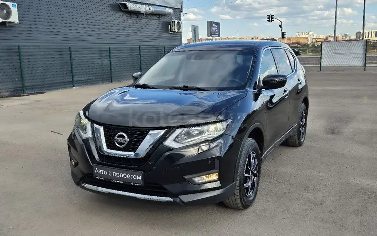 Nissan X-Trail 2021 годаүшін10 990 000 тг. в Караганда