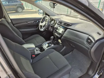 Nissan X-Trail 2021 года за 10 990 000 тг. в Караганда – фото 11