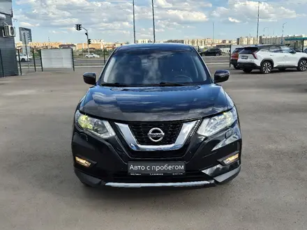 Nissan X-Trail 2021 года за 10 990 000 тг. в Караганда – фото 2