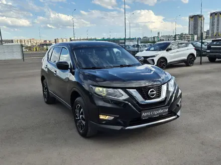 Nissan X-Trail 2021 года за 10 990 000 тг. в Караганда – фото 3