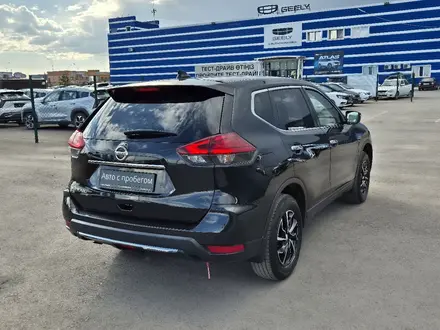 Nissan X-Trail 2021 года за 10 990 000 тг. в Караганда – фото 4