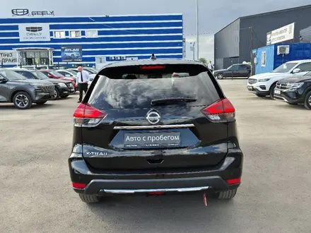 Nissan X-Trail 2021 года за 10 990 000 тг. в Караганда – фото 5
