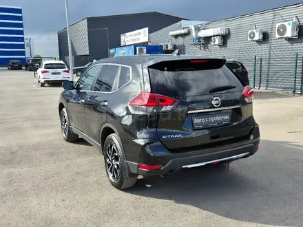 Nissan X-Trail 2021 года за 10 990 000 тг. в Караганда – фото 6