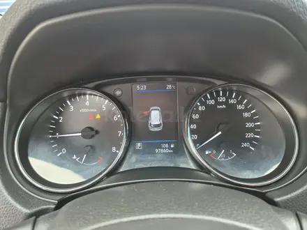 Nissan X-Trail 2021 года за 10 990 000 тг. в Караганда – фото 7