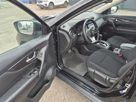 Nissan X-Trail 2021 года за 10 990 000 тг. в Караганда – фото 8