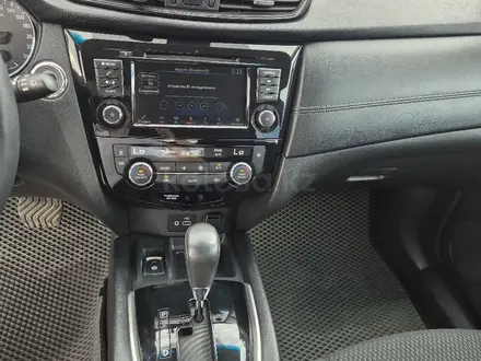 Nissan X-Trail 2021 года за 10 990 000 тг. в Караганда – фото 9