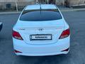 Hyundai Accent 2015 годаүшін3 500 000 тг. в Алматы – фото 5