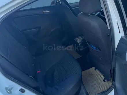 Hyundai Accent 2015 года за 3 500 000 тг. в Алматы – фото 6