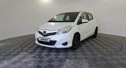 Toyota Yaris 2012 года за 4 572 000 тг. в Павлодар