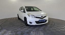 Toyota Yaris 2012 года за 4 572 000 тг. в Павлодар – фото 3