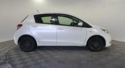 Toyota Yaris 2012 года за 4 572 000 тг. в Павлодар – фото 4
