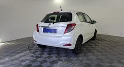 Toyota Yaris 2012 года за 4 572 000 тг. в Павлодар – фото 5