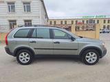 Volvo XC90 2006 годаүшін4 950 000 тг. в Актау