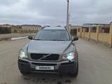 Volvo XC90 2006 годаүшін4 950 000 тг. в Актау – фото 3