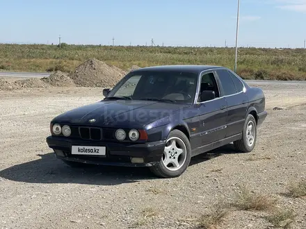 BMW 525 1992 года за 1 800 000 тг. в Кызылорда