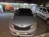Kia Rio 2013 годаүшін4 300 000 тг. в Астана – фото 4