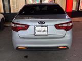 Kia Rio 2013 годаүшін4 300 000 тг. в Астана