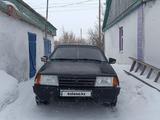 ВАЗ (Lada) 21099 2007 годаүшін1 500 000 тг. в Атбасар – фото 3