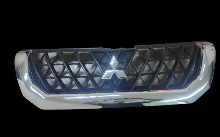 Решетка радиатора Mitsubishi Montero sport дубликат за 35 200 тг. в Алматы