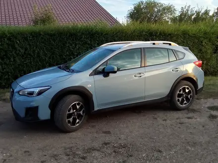 Subaru XV 2020 года за 12 000 000 тг. в Уральск – фото 4