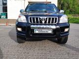 Toyota Land Cruiser Prado 2005 года за 10 700 000 тг. в Алматы – фото 3