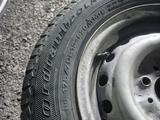Пять баллонов в сборе с дисками 175/70 R13 за 60 000 тг. в Павлодар – фото 2
