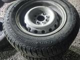 Пять баллонов в сборе с дисками 175/70 R13 за 60 000 тг. в Павлодар – фото 3