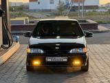 ВАЗ (Lada) 2114 2013 года за 950 000 тг. в Астана