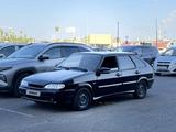 ВАЗ (Lada) 2114 2013 года за 950 000 тг. в Астана – фото 5