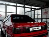 Audi 80 1992 года за 1 450 000 тг. в Павлодар – фото 3