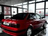 Audi 80 1992 года за 1 400 000 тг. в Павлодар – фото 4