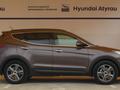 Hyundai Santa Fe 2014 года за 8 600 000 тг. в Атырау – фото 4