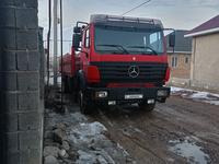 Mercedes-Benz  SK 1997 годаүшін16 800 000 тг. в Алматы