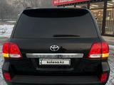 Toyota Land Cruiser 2010 годаfor15 500 000 тг. в Усть-Каменогорск – фото 2