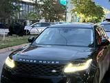 Land Rover Range Rover Velar 2017 годаүшін25 000 000 тг. в Астана – фото 2