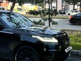 Land Rover Range Rover Velar 2017 годаүшін25 000 000 тг. в Астана