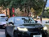 Land Rover Range Rover Velar 2017 годаүшін25 000 000 тг. в Астана – фото 4