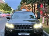 Land Rover Range Rover Velar 2017 годаүшін25 000 000 тг. в Астана – фото 3