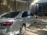 Toyota Camry 2013 годаfor10 500 000 тг. в Шымкент – фото 4